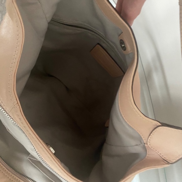 Coach purse - Picture 7 of 11